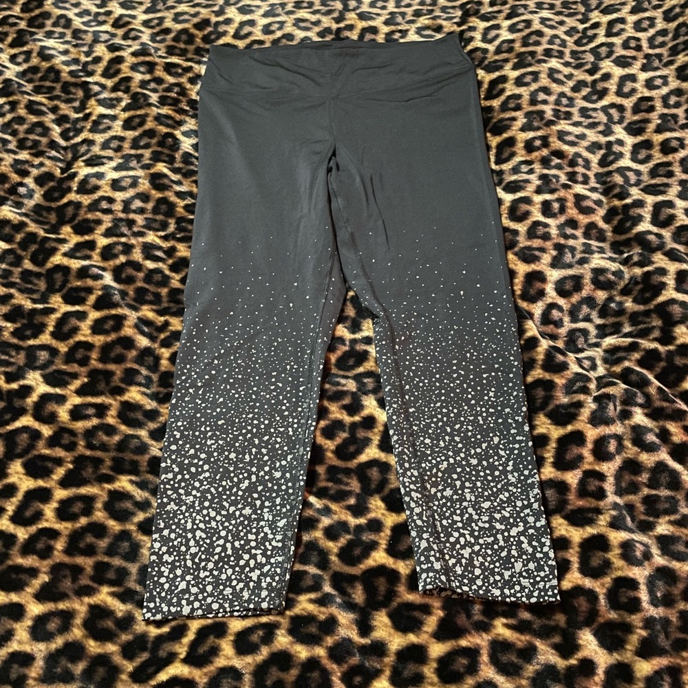 PINK Active Running Tights